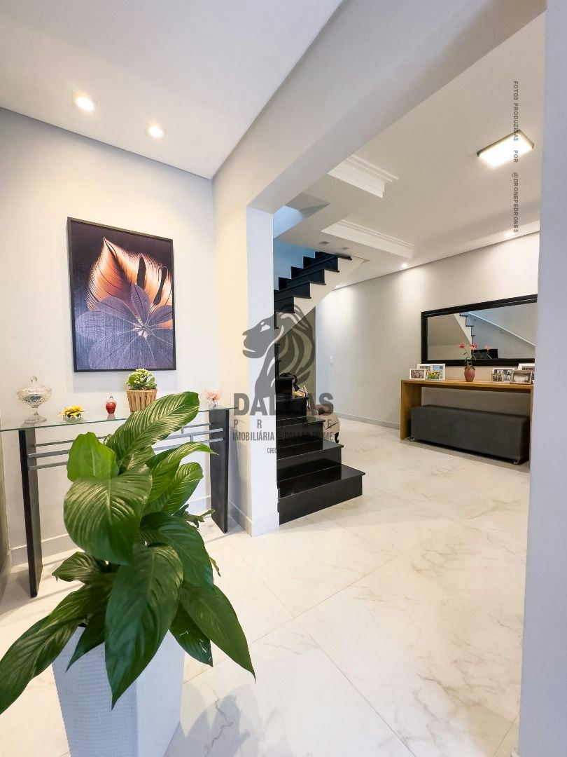 Sobrado em Vila Lúcia - 245m² | 3 dormitórios | 6 vagas - miniatura 3