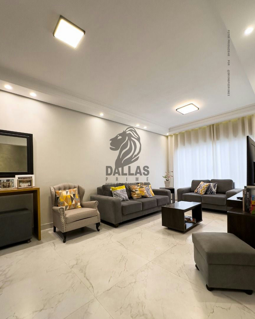 Sobrado em Vila Lúcia - 245m² | 3 dormitórios | 6 vagas - miniatura 4