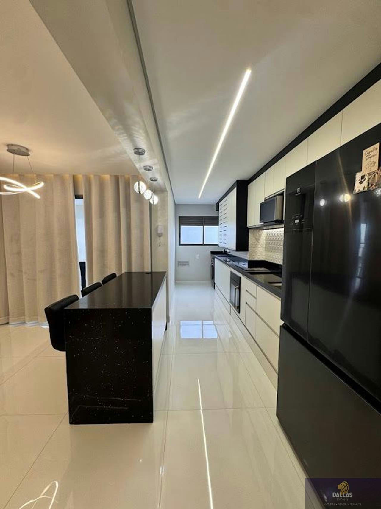 Apartamento em Vila Prudente (Zona Leste) - 89m² | 3 dormitórios | 2 vagas - miniatura 2