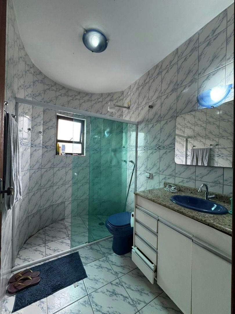 Casa em Vila Prudente (Zona Leste) - 261m² | 4 dormitórios | 3 vagas - miniatura 5