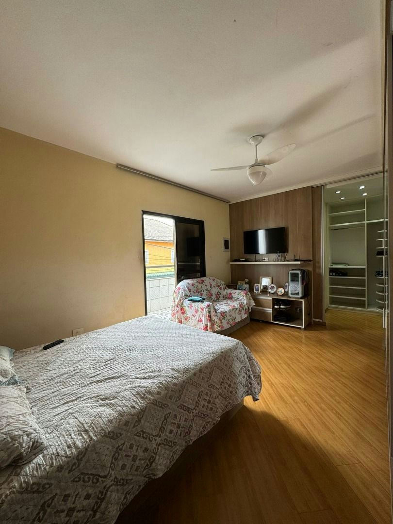 Casa em Vila Prudente (Zona Leste) - 261m² | 4 dormitórios | 3 vagas - miniatura 2