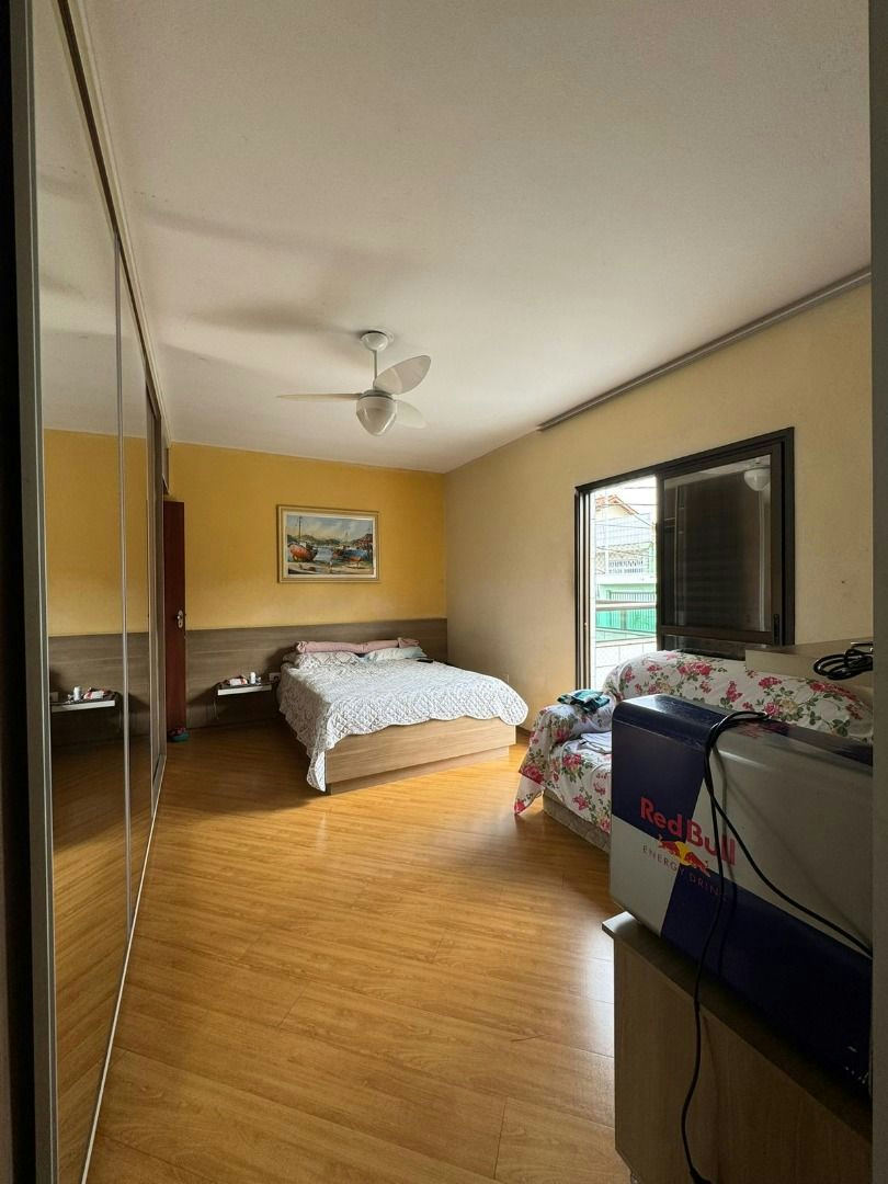Casa em Vila Prudente (Zona Leste) - 261m² | 4 dormitórios | 3 vagas - miniatura 3