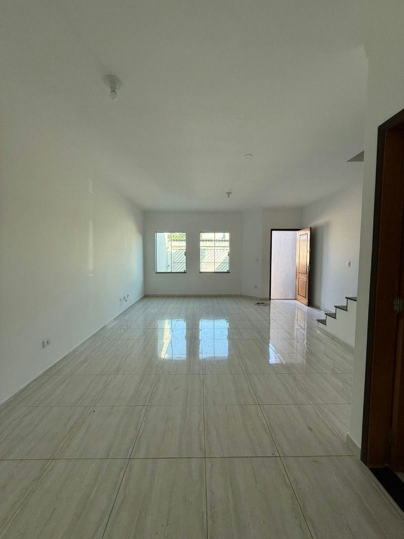 Sobrado em Vila Alpina - 96m² | 3 dormitórios | 2 vagas - miniatura 4