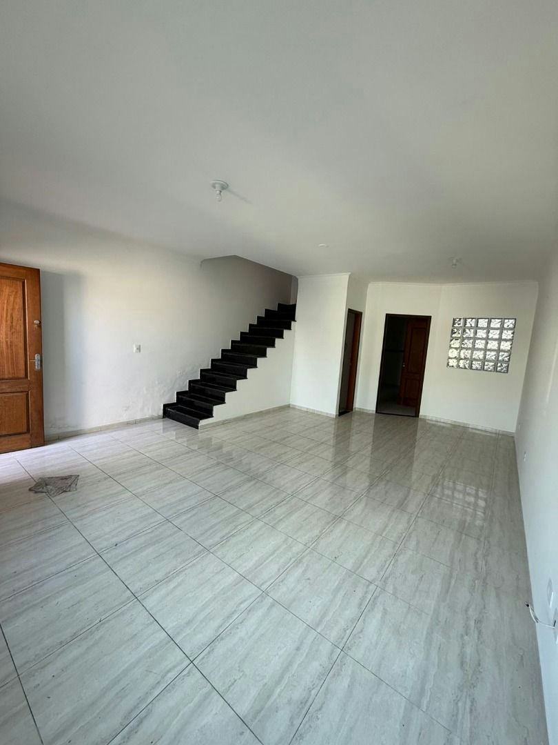 Sobrado em Vila Alpina - 96m² | 3 dormitórios | 2 vagas - miniatura 2