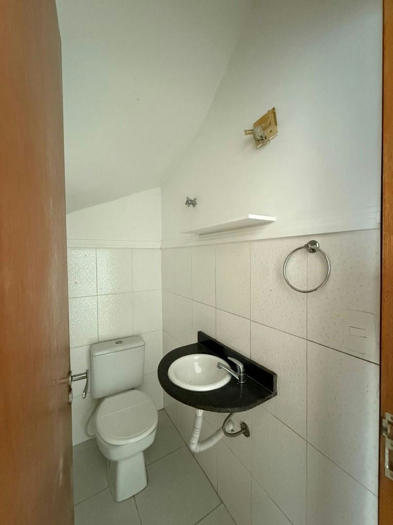 Sobrado em Vila Alpina - 96m² | 3 dormitórios | 2 vagas - miniatura 5