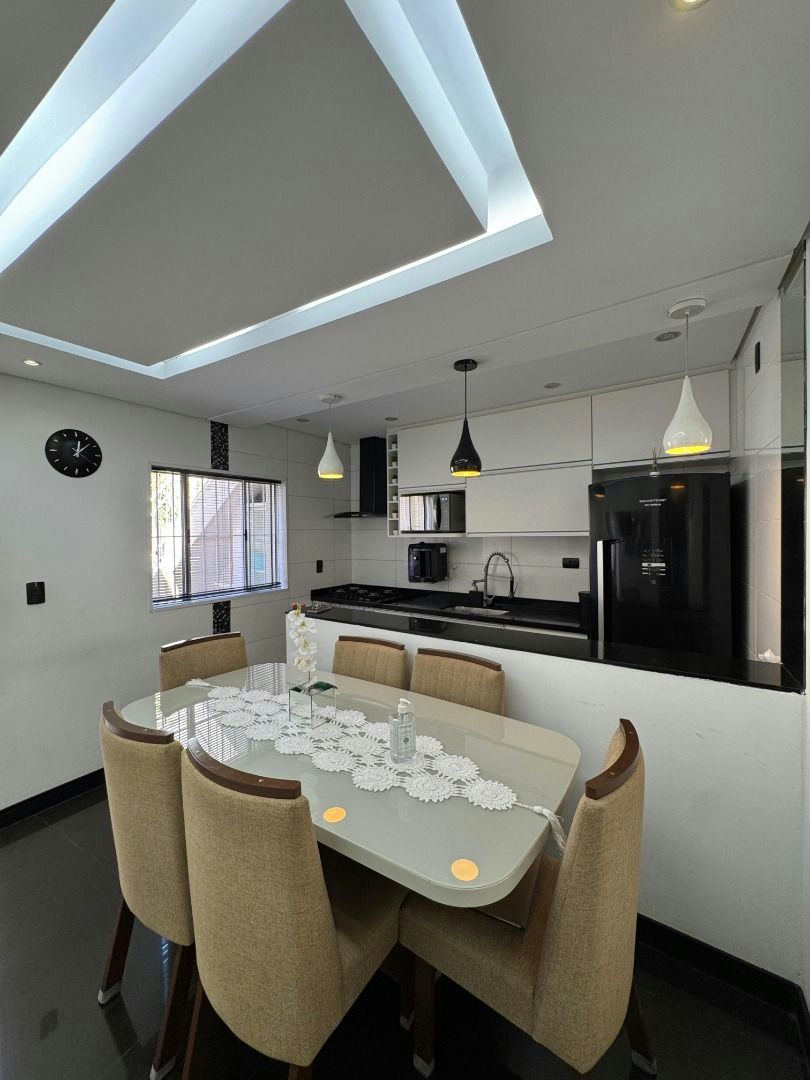 Casa em Vila Ema - 80m² | 2 dormitórios | 2 vagas - miniatura 5