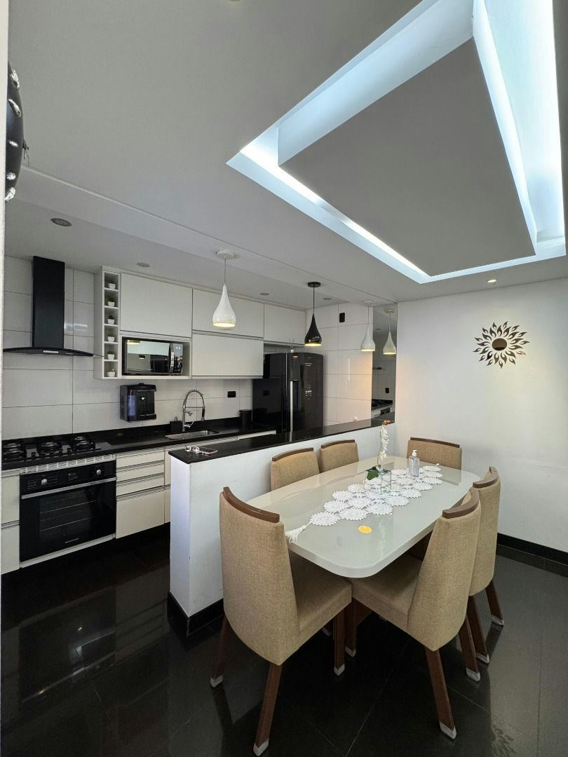 Casa em Vila Ema - 80m² | 2 dormitórios | 2 vagas - miniatura 4