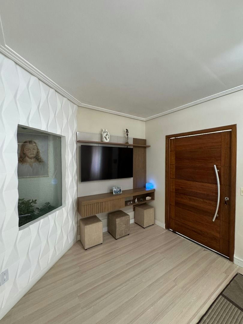 Casa em Vila Ema - 80m² | 2 dormitórios | 2 vagas - miniatura 2