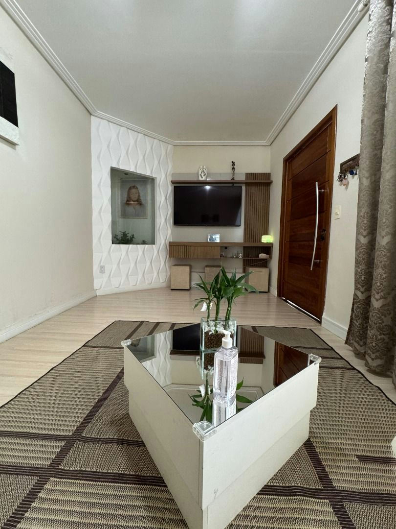 Casa em Vila Ema - 80m² | 2 dormitórios | 2 vagas - miniatura 3