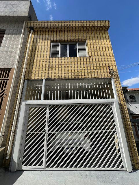 Sobrado em Vila Prudente (Zona Leste) - 121m² | 2 dormitórios | 2 vagas - miniatura 2