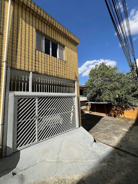 Sobrado em Vila Prudente (Zona Leste) - 121m² | 2 dormitórios | 2 vagas