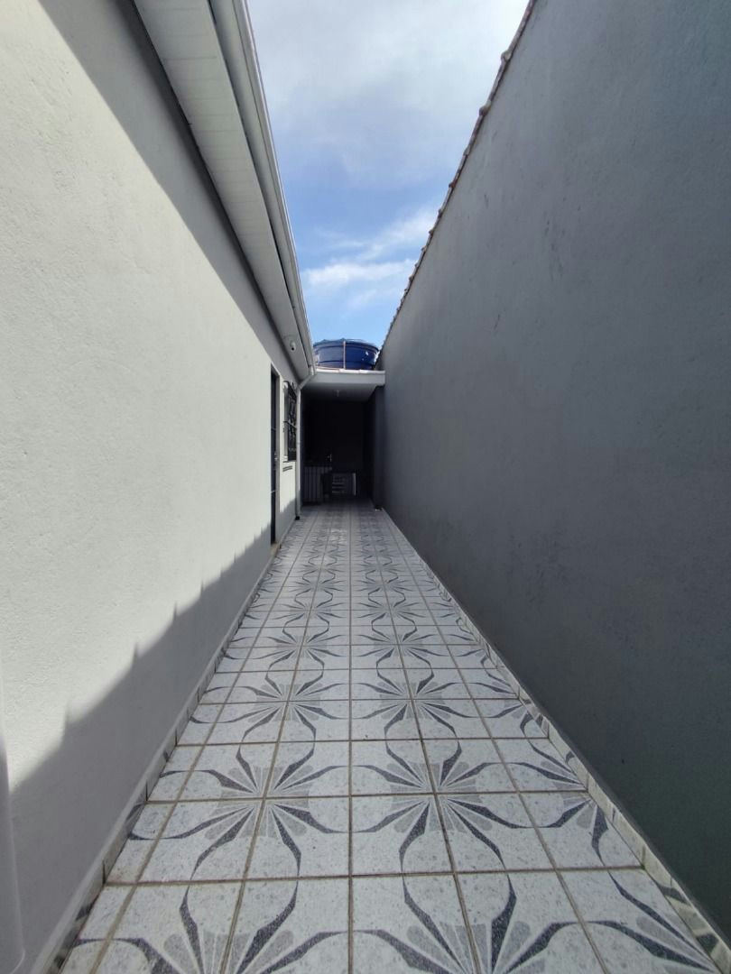 Casa em Vila Ema - 105m² | 2 dormitórios | 2 vagas - miniatura 4