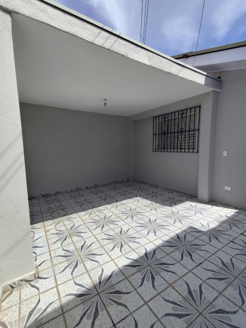 Casa em Vila Ema - 105m² | 2 dormitórios | 2 vagas - miniatura 2