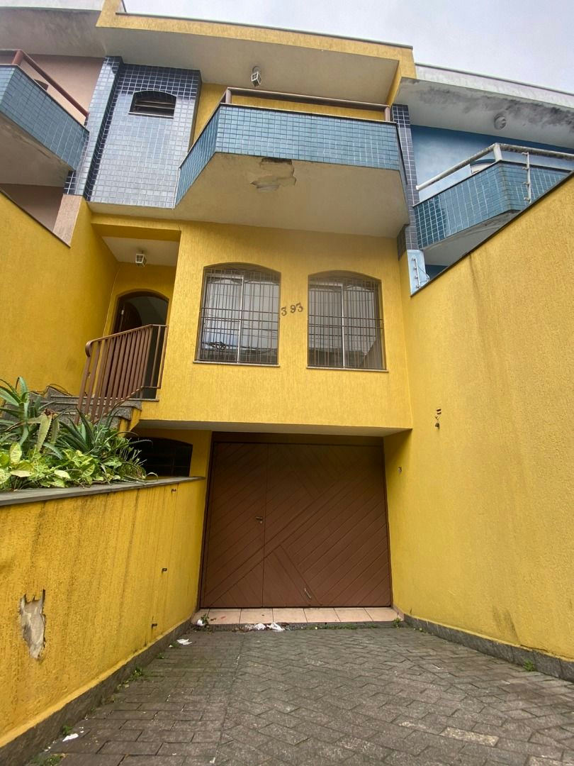Sobrado em Chácara Mafalda - 144m² | 3 dormitórios | 5 vagas - miniatura 3