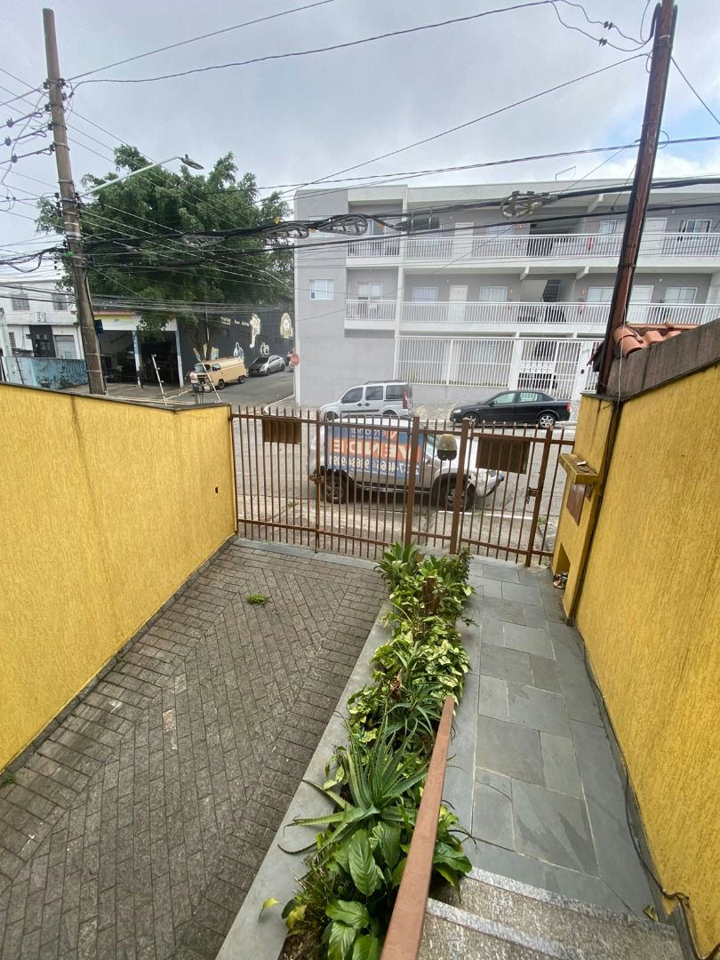 Sobrado em Chácara Mafalda - 144m² | 3 dormitórios | 5 vagas - miniatura 4
