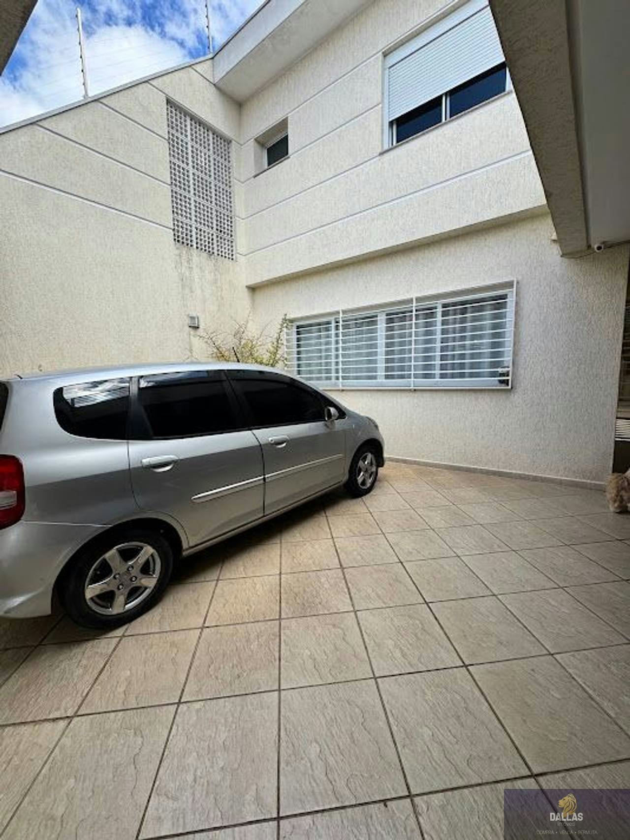 Sobrado em Vila Santa Clara - 250m² | 4 dormitórios | 2 vagas - miniatura 4