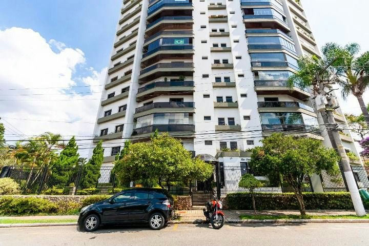 Apartamento em Jardim Avelino - 130m² | 3 dormitórios | 2 vagas - miniatura 2