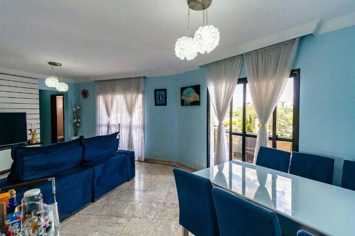 Apartamento em Jardim Avelino - 130m² | 3 dormitórios | 2 vagas - miniatura 3