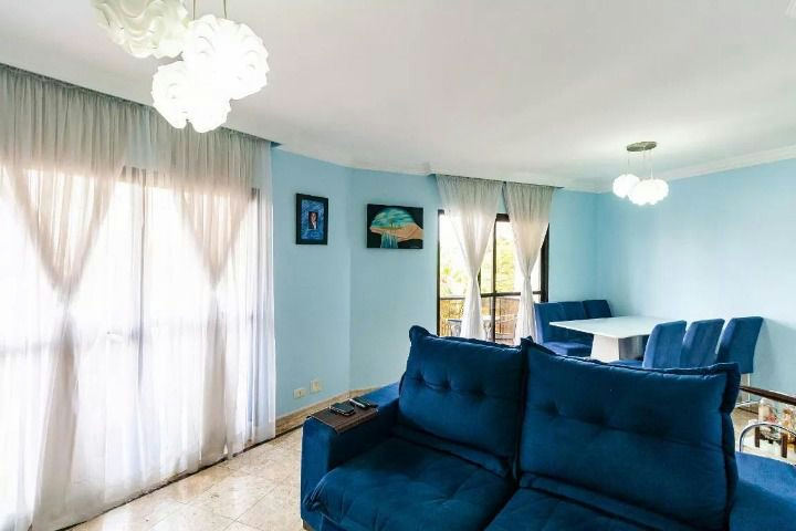 Apartamento em Jardim Avelino - 130m² | 3 dormitórios | 2 vagas - miniatura 4