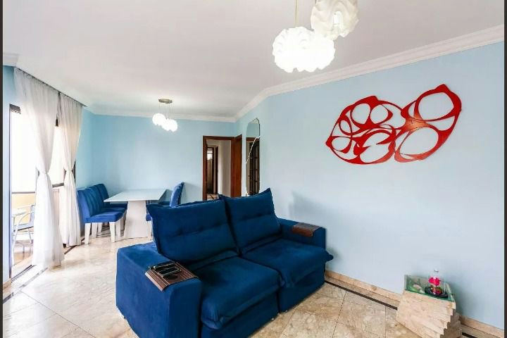Apartamento em Jardim Avelino - 130m² | 3 dormitórios | 2 vagas - miniatura 5