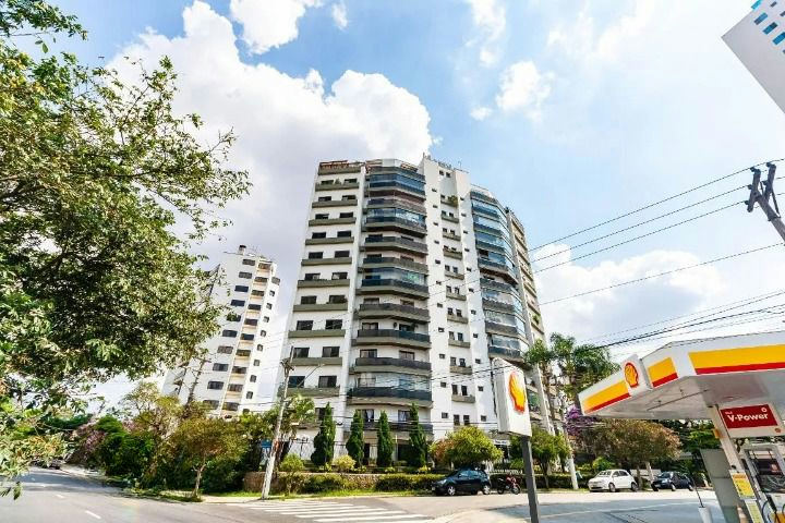 Apartamento em Jardim Avelino - 130m² | 3 dormitórios | 2 vagas - foto 1
