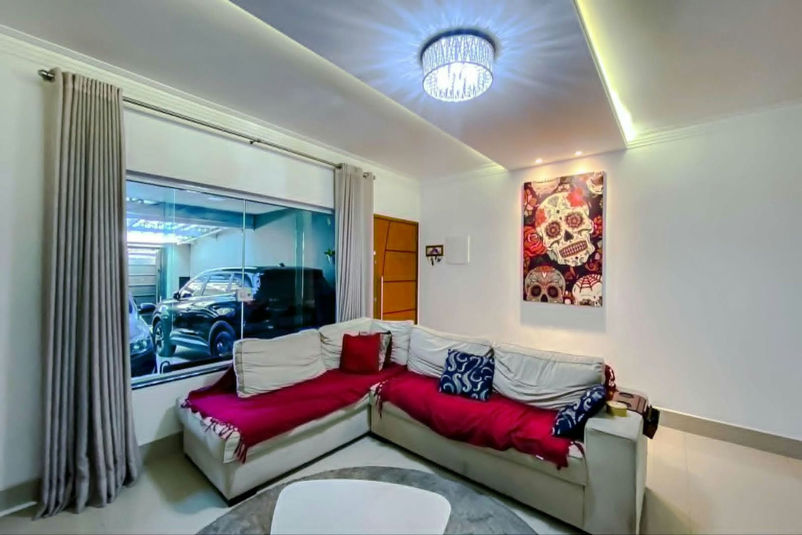 Sobrado em Parque Sevilha - 200m² | 3 dormitórios | 4 vagas - miniatura 5