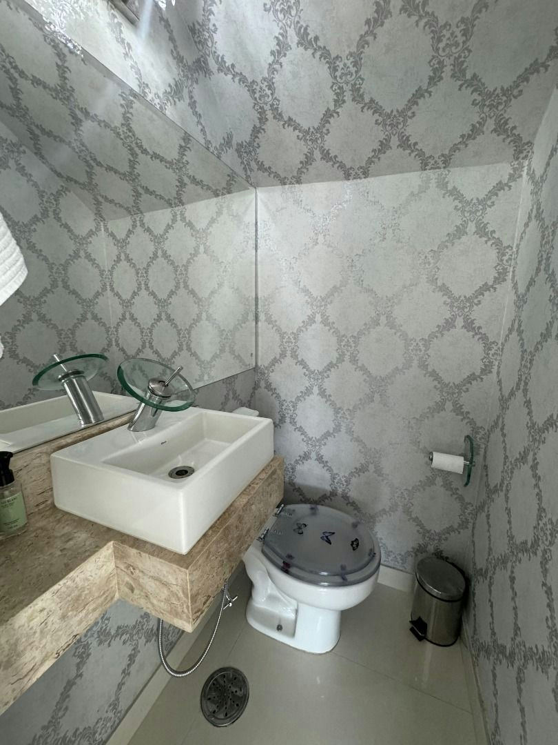Cobertura em Água Rasa - 140m² | 3 dormitórios | 3 vagas - miniatura 4