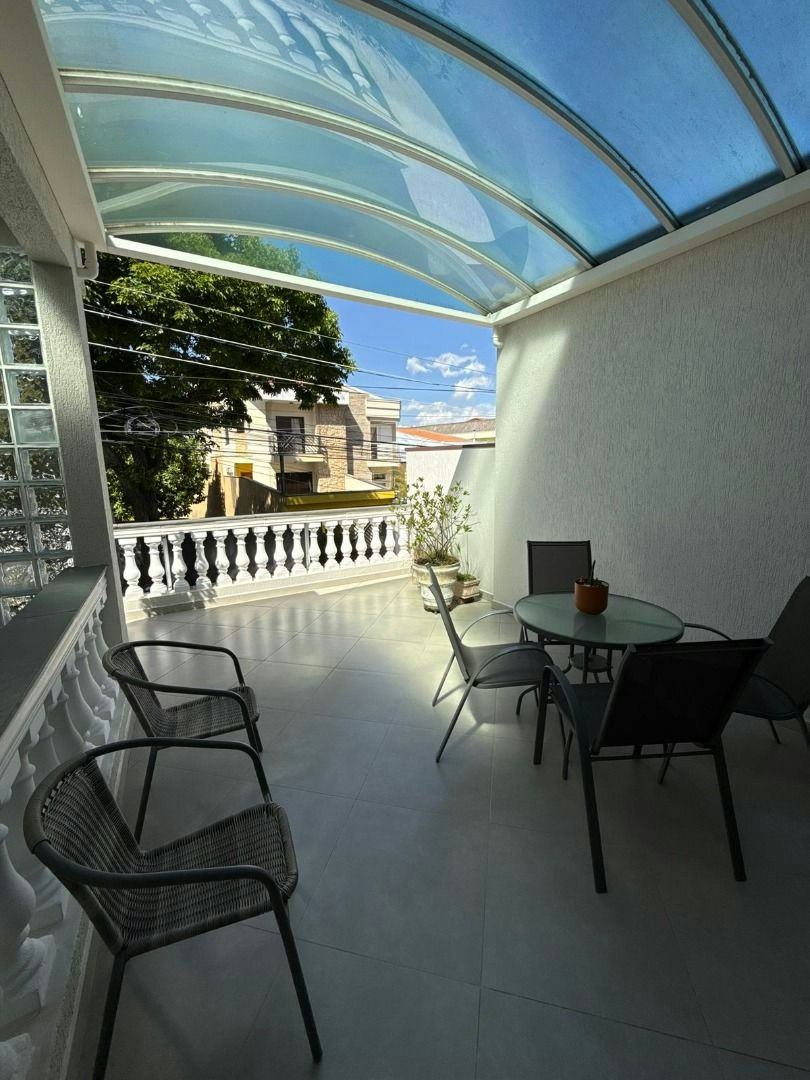 Sobrado em Sítio da Figueira - 207m² | 3 dormitórios | 2 vagas - miniatura 5