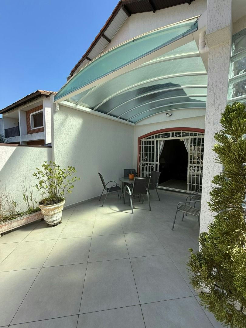 Sobrado em Sítio da Figueira - 207m² | 3 dormitórios | 2 vagas - miniatura 4
