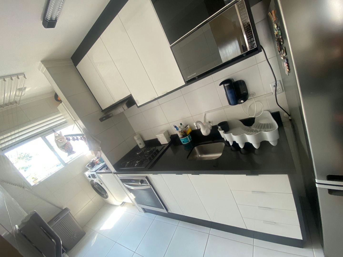 Apartamento em Jardim Vila Formosa - 50m² | 2 dormitórios | 1 vaga - miniatura 4