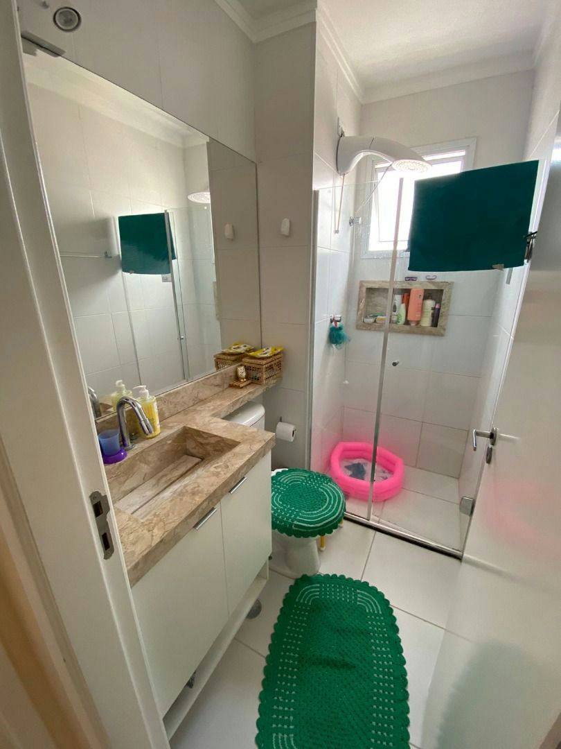Apartamento em Jardim Vila Formosa - 50m² | 2 dormitórios | 1 vaga - miniatura 3