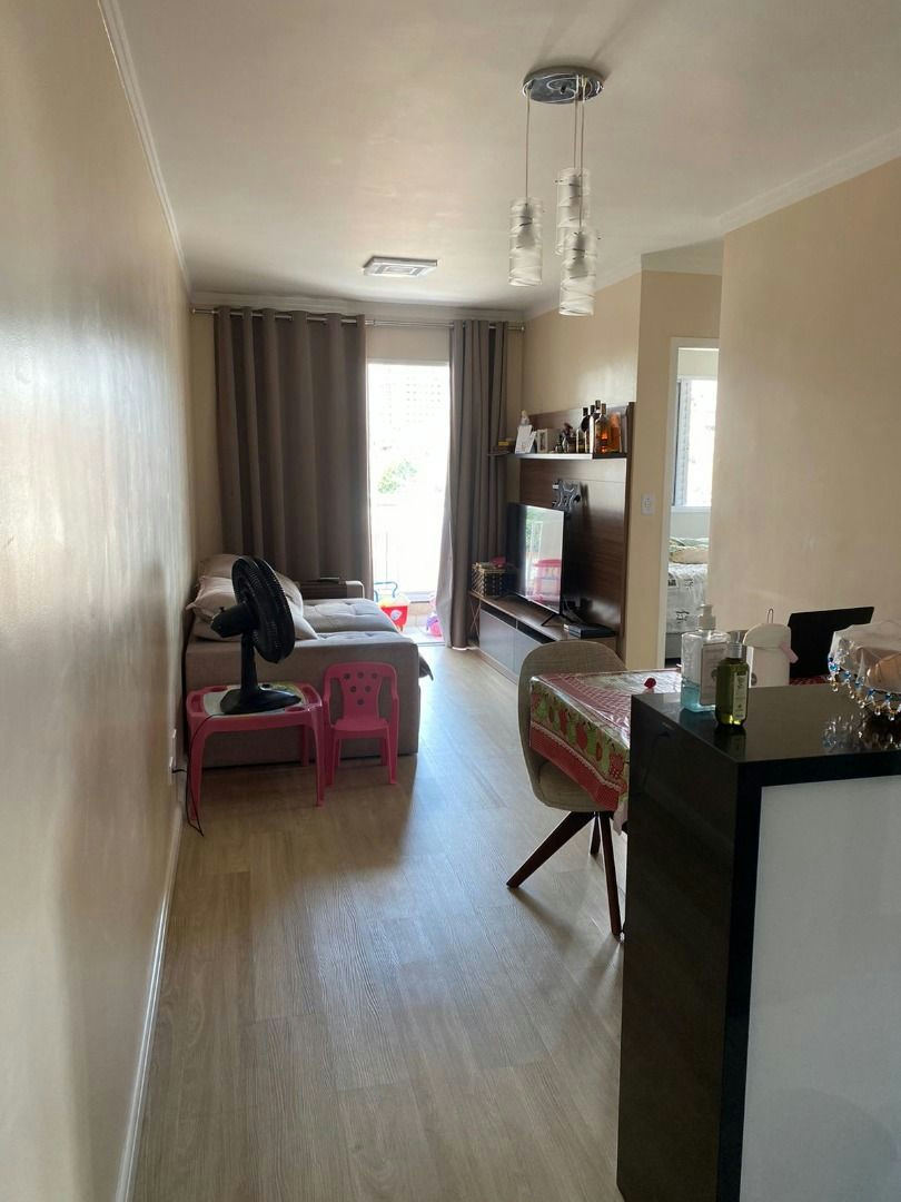 Apartamento em Jardim Vila Formosa - 50m² | 2 dormitórios | 1 vaga