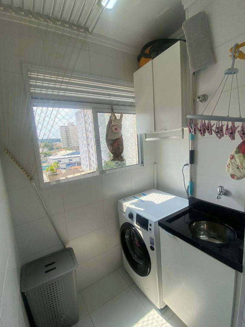 Apartamento em Jardim Vila Formosa - 50m² | 2 dormitórios | 1 vaga - miniatura 5