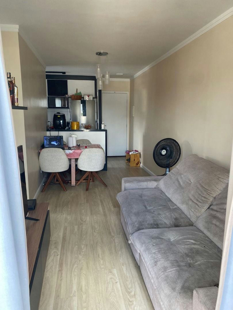 Apartamento em Jardim Vila Formosa - 50m² | 2 dormitórios | 1 vaga - miniatura 2