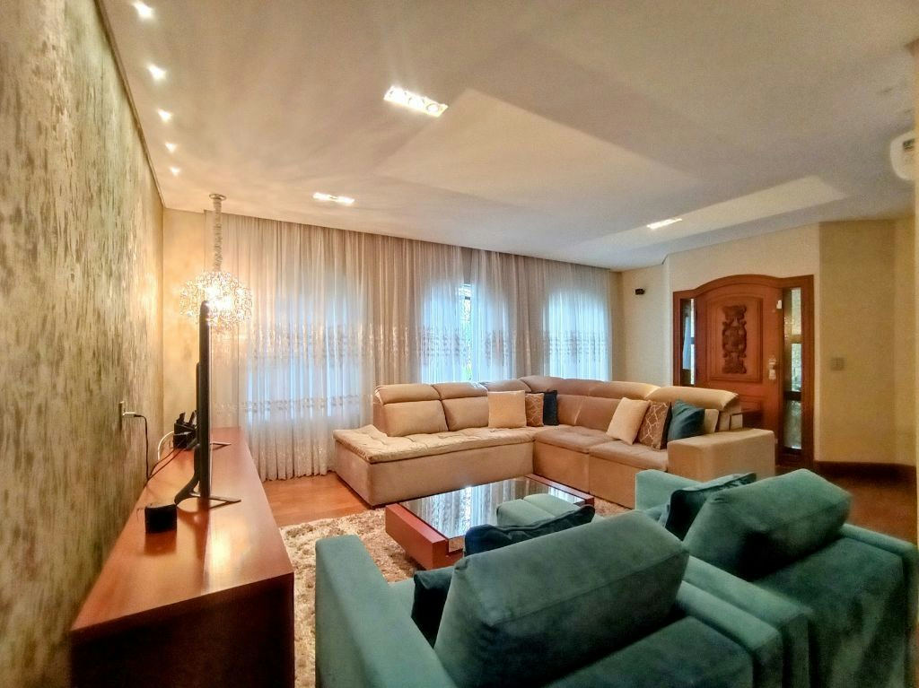 Casa em Vila Santo Estevão - 369m² | 3 dormitórios | 4 vagas - miniatura 3