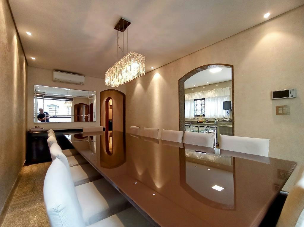 Casa em Vila Santo Estevão - 369m² | 3 dormitórios | 4 vagas - miniatura 5