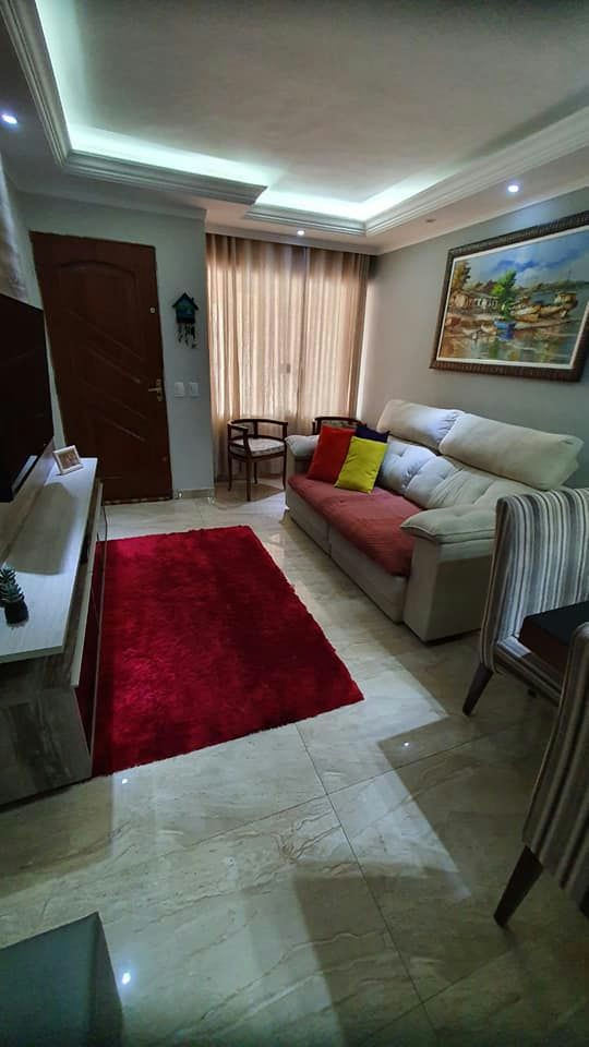 Sobrado em Cidade Continental - 140m² | 4 dormitórios | 3 vagas - miniatura 4