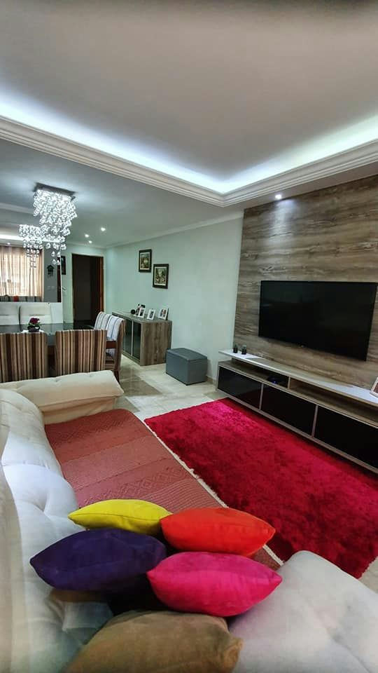 Sobrado em Cidade Continental - 140m² | 4 dormitórios | 3 vagas - miniatura 5