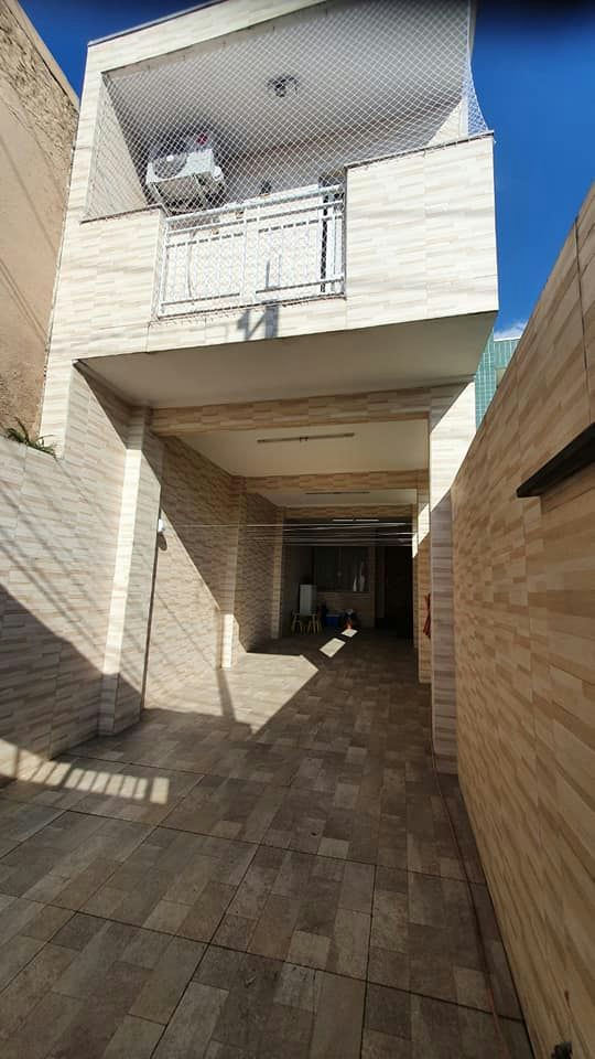 Sobrado em Cidade Continental - 140m² | 4 dormitórios | 3 vagas - miniatura 3