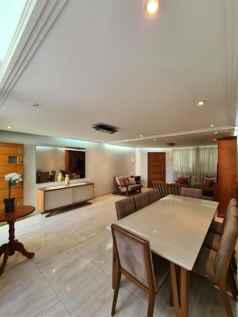 Sobrado em Jardim Maria Estela - 133m² | 3 dormitórios | 2 vagas - foto 1