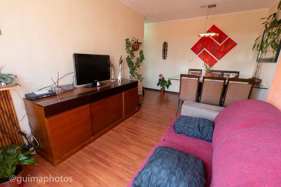 Apartamento em Cantinho do Céu - 58m² | 3 dormitórios | 1 vaga - miniatura 5