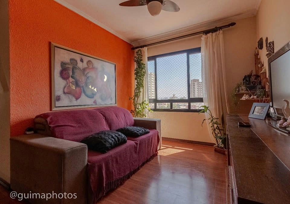 Apartamento em Cantinho do Céu - 58m² | 3 dormitórios | 1 vaga - miniatura 2