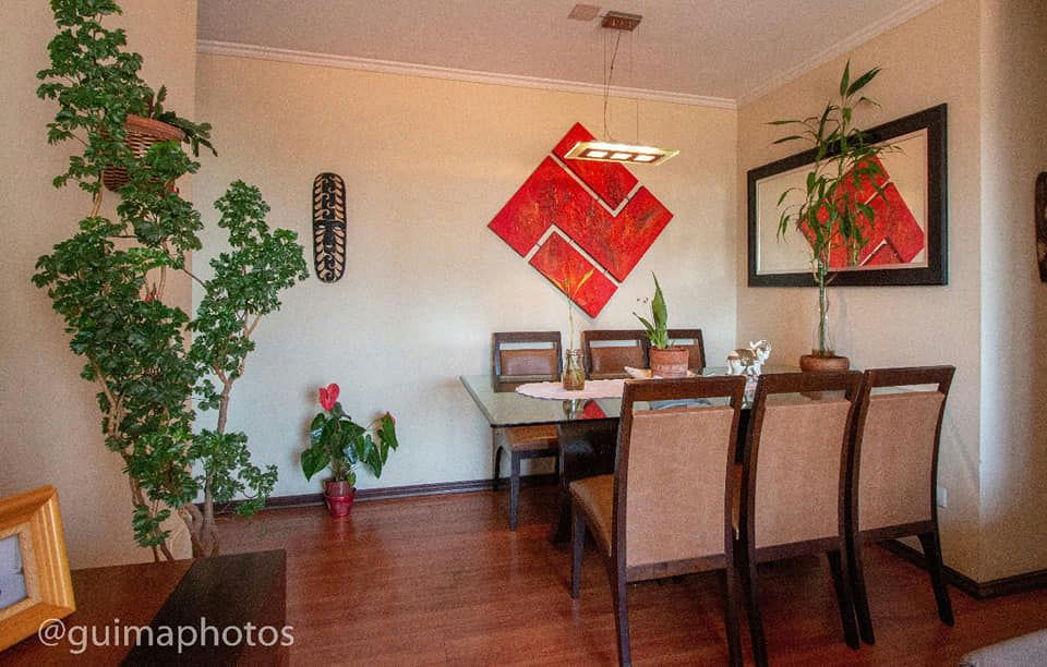 Apartamento em Cantinho do Céu - 58m² | 3 dormitórios | 1 vaga - miniatura 3