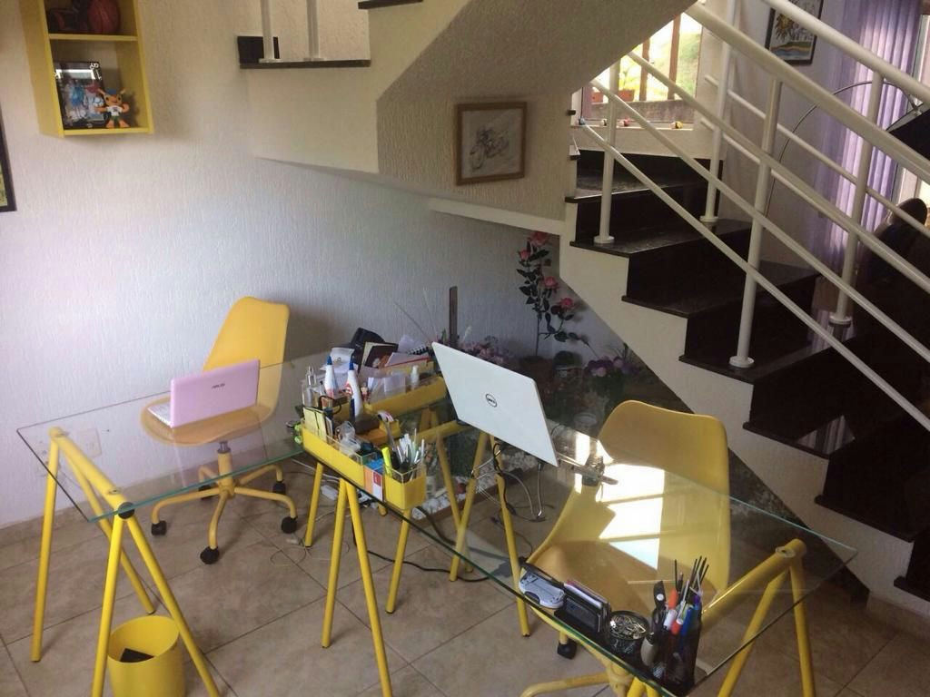 Sobrado em Parque Residencial Itapeti - 340m² | 4 dormitórios | 6 vagas - miniatura 4