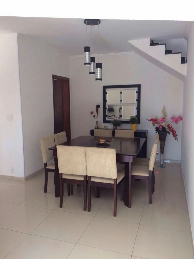 Sobrado em Parque Residencial Itapeti - 340m² | 4 dormitórios | 6 vagas - miniatura 5