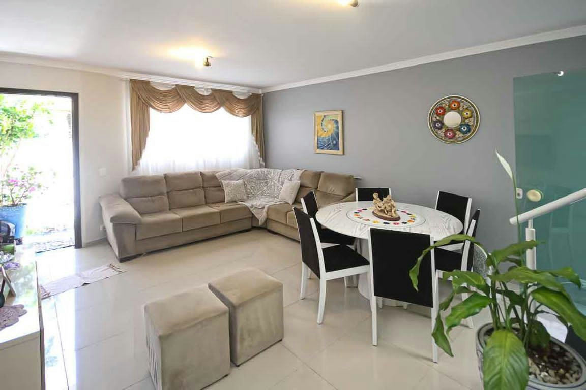 Sobrado em Jardim Record - 87m² | 3 dormitórios | 2 vagas - miniatura 5