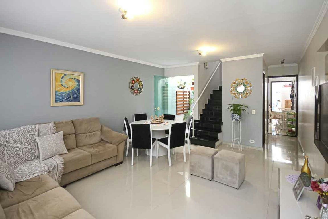 Sobrado em Jardim Record - 87m² | 3 dormitórios | 2 vagas - miniatura 3