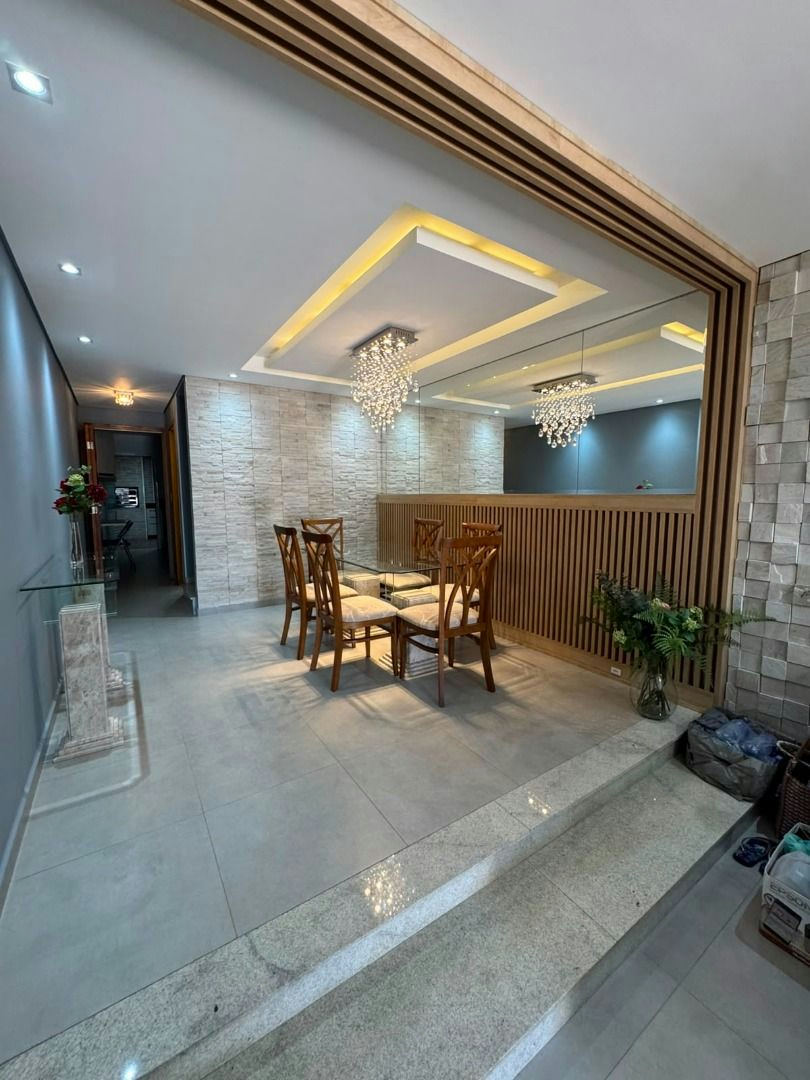 Sobrado em Vila Lúcia - 120m² | 3 dormitórios | 2 vagas - miniatura 5
