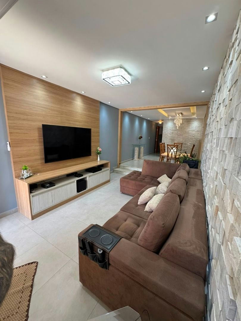 Sobrado em Vila Lúcia - 120m² | 3 dormitórios | 2 vagas - miniatura 4