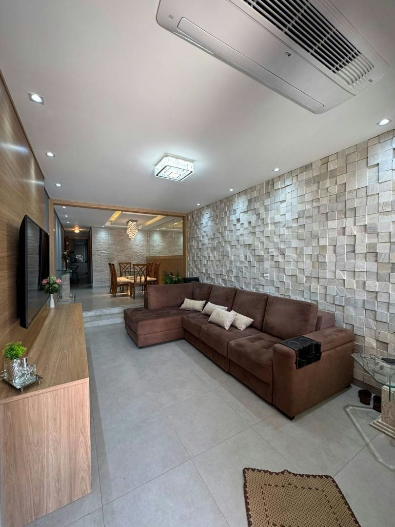Sobrado em Vila Lúcia - 120m² | 3 dormitórios | 2 vagas - miniatura 3
